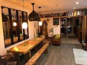 Large cosy flat in Southbourne near beaches